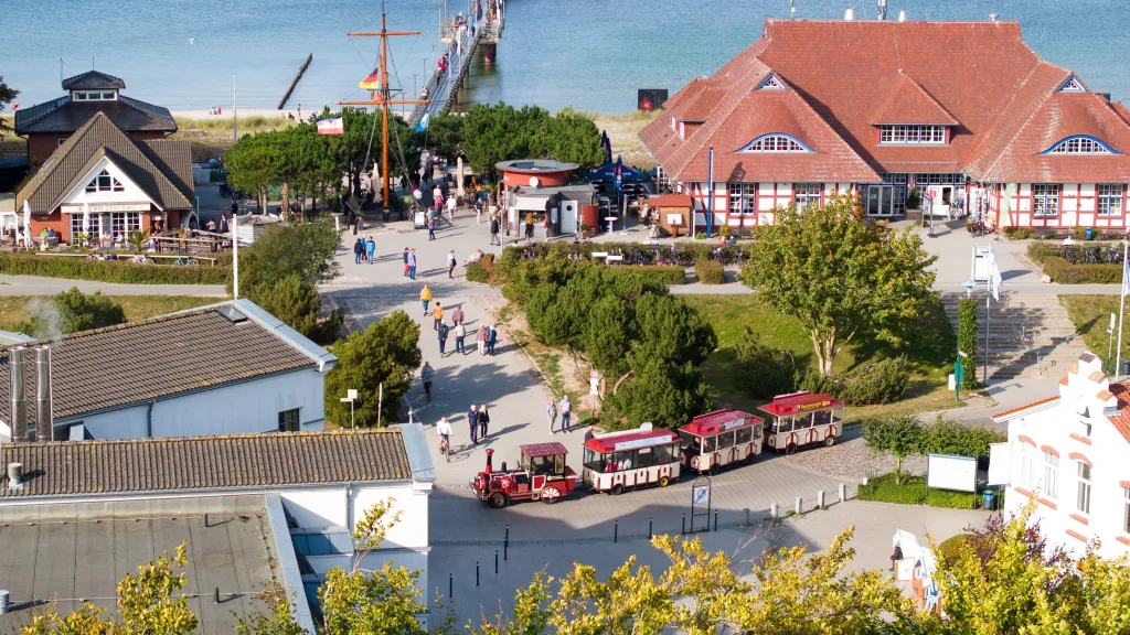 Zingst
